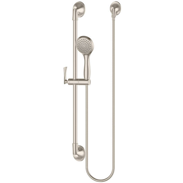 Pfister Rhen Volume Shower Faucet & Reviews Wayfair
